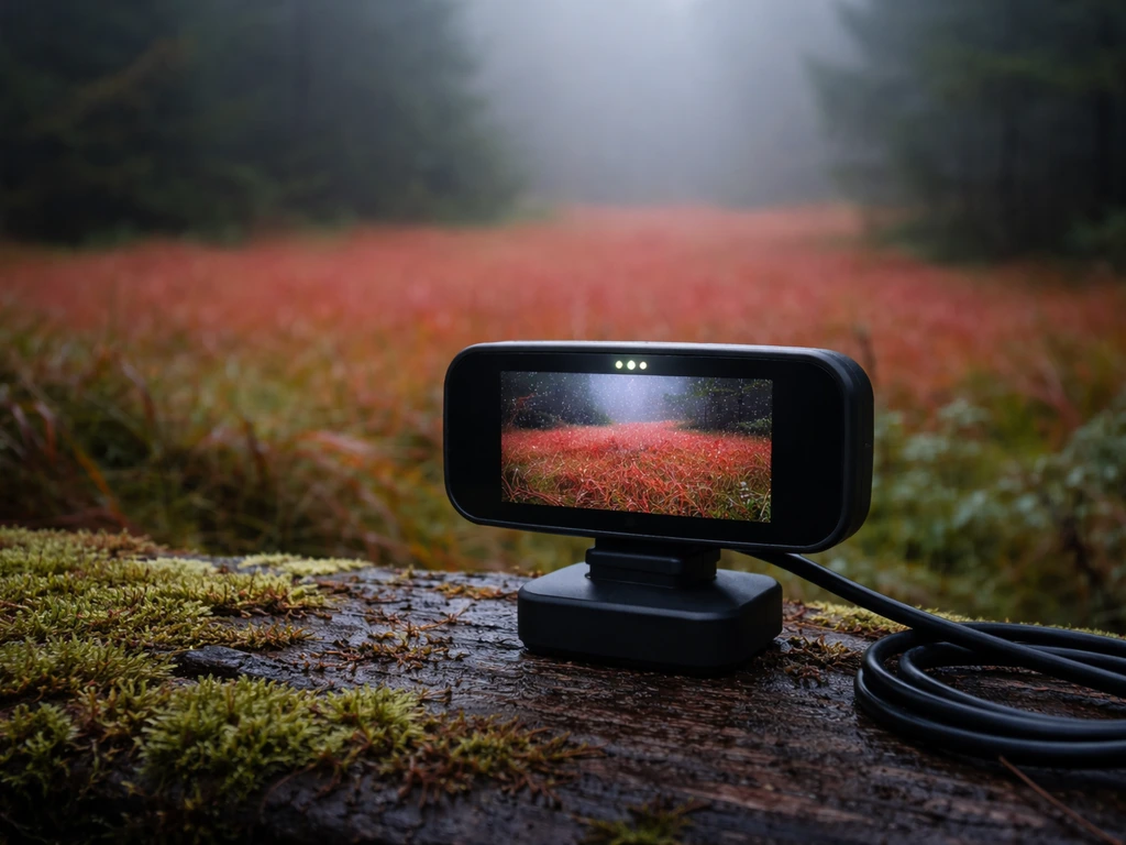 Rouge gazon vu sur webcam : diagnostic et actions dans les Vosges
