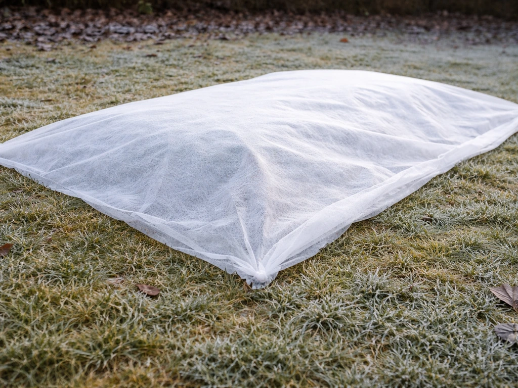 Protection gazon hiver : guide pratique étape par étape