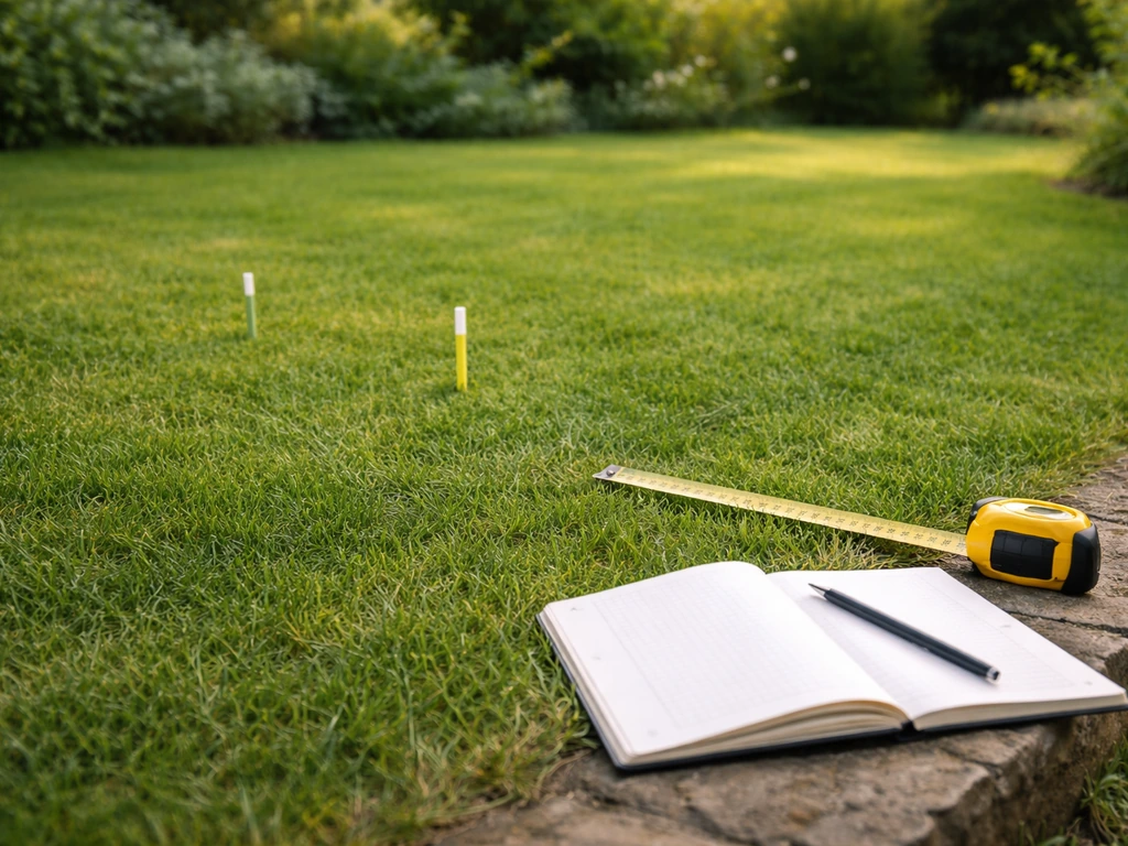 Mon petit gazon data : que mesurer et quoi faire maintenant